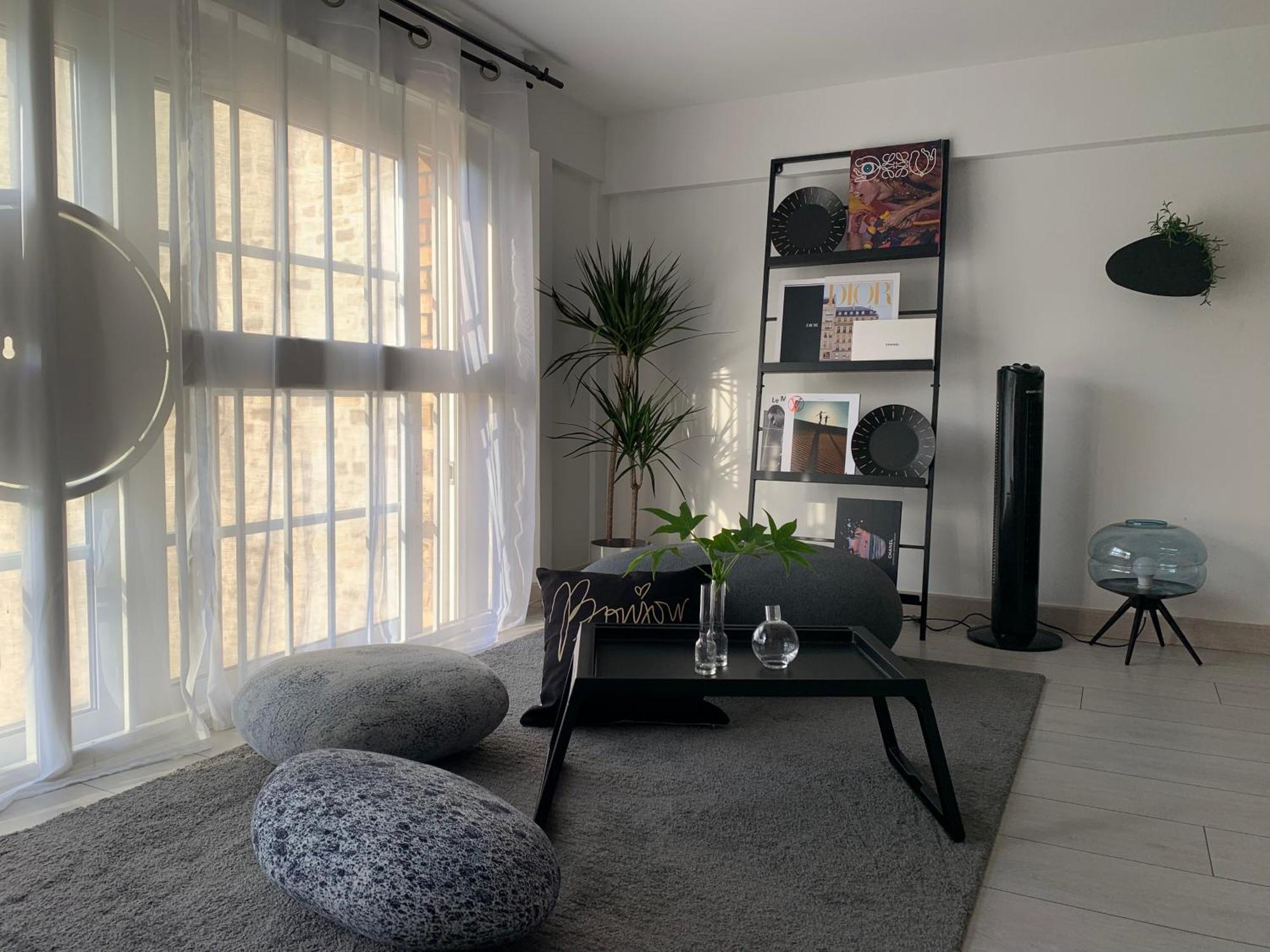 Dupleix 5mins Walk To Gare Monparnasse Apartment