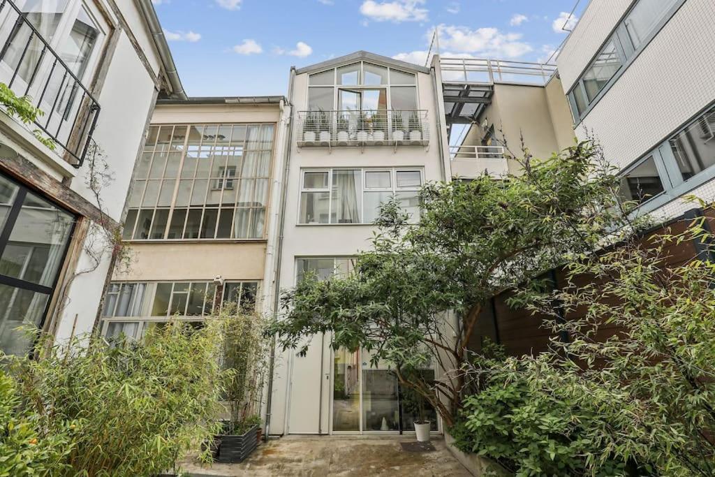 Maison D'architecte Sacre Coeur *