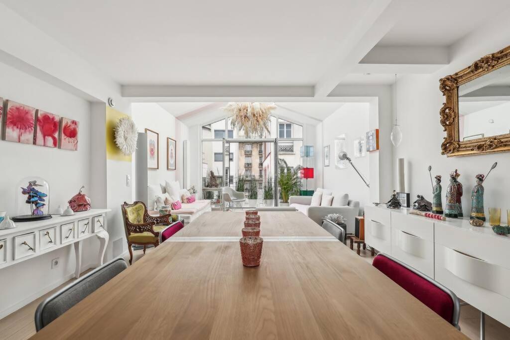 Maison D'architecte Sacre Coeur