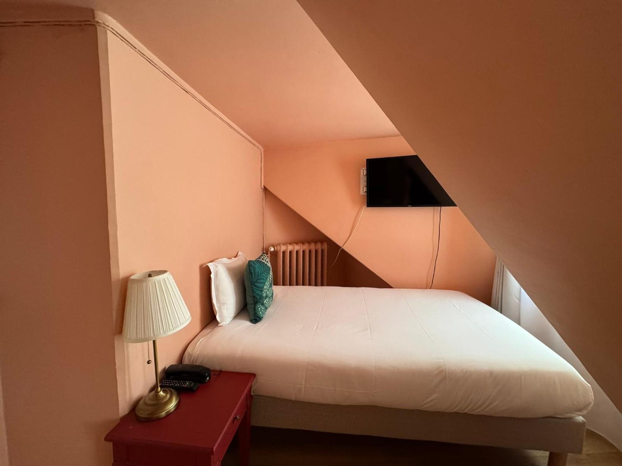 Hotel Petit Saint-honoré