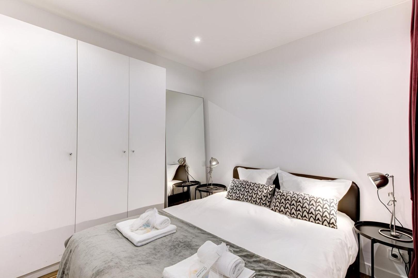 318 Pivert - Superb In Apartment Paris