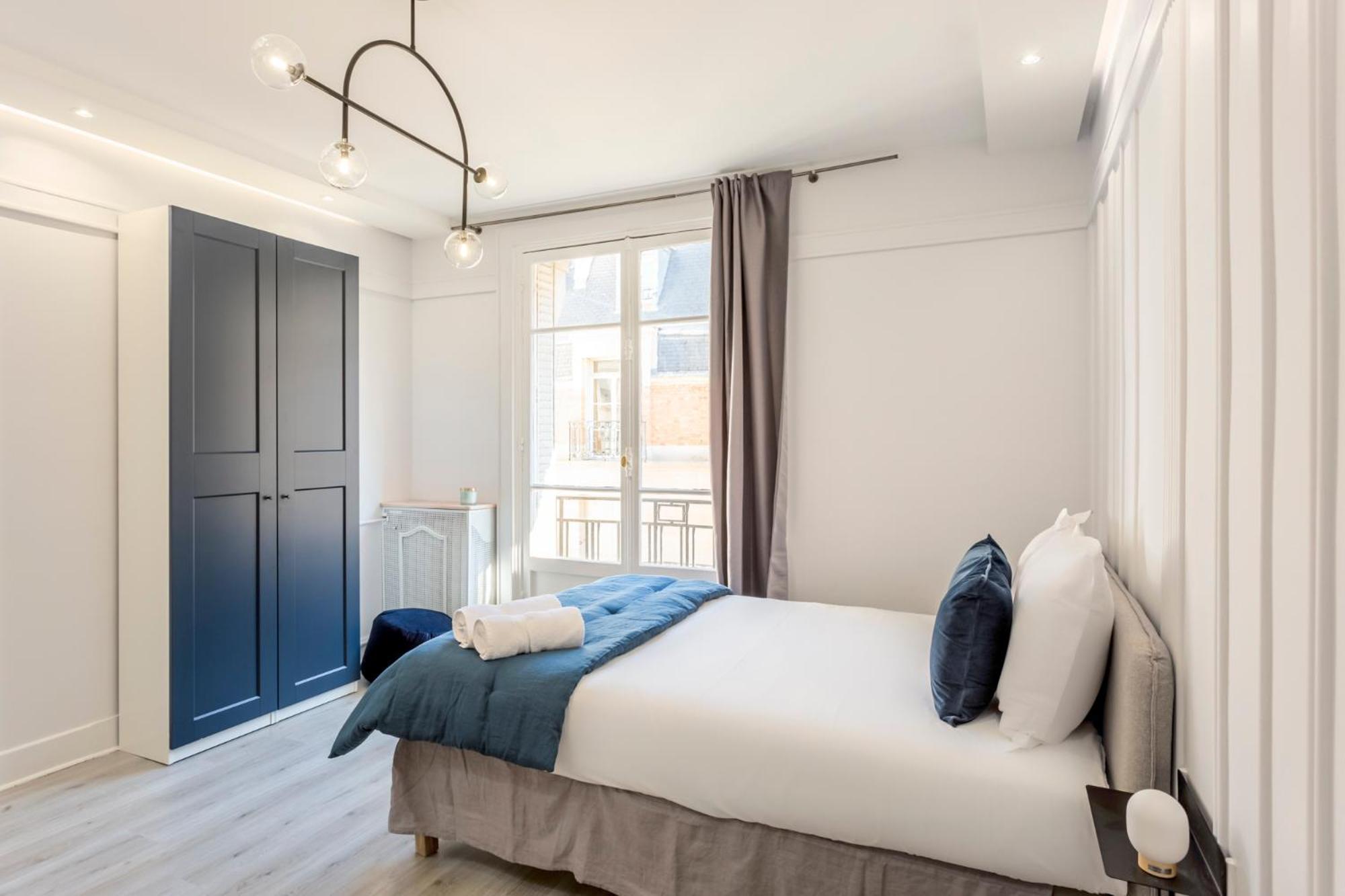 Square Villaret Aparthotel *