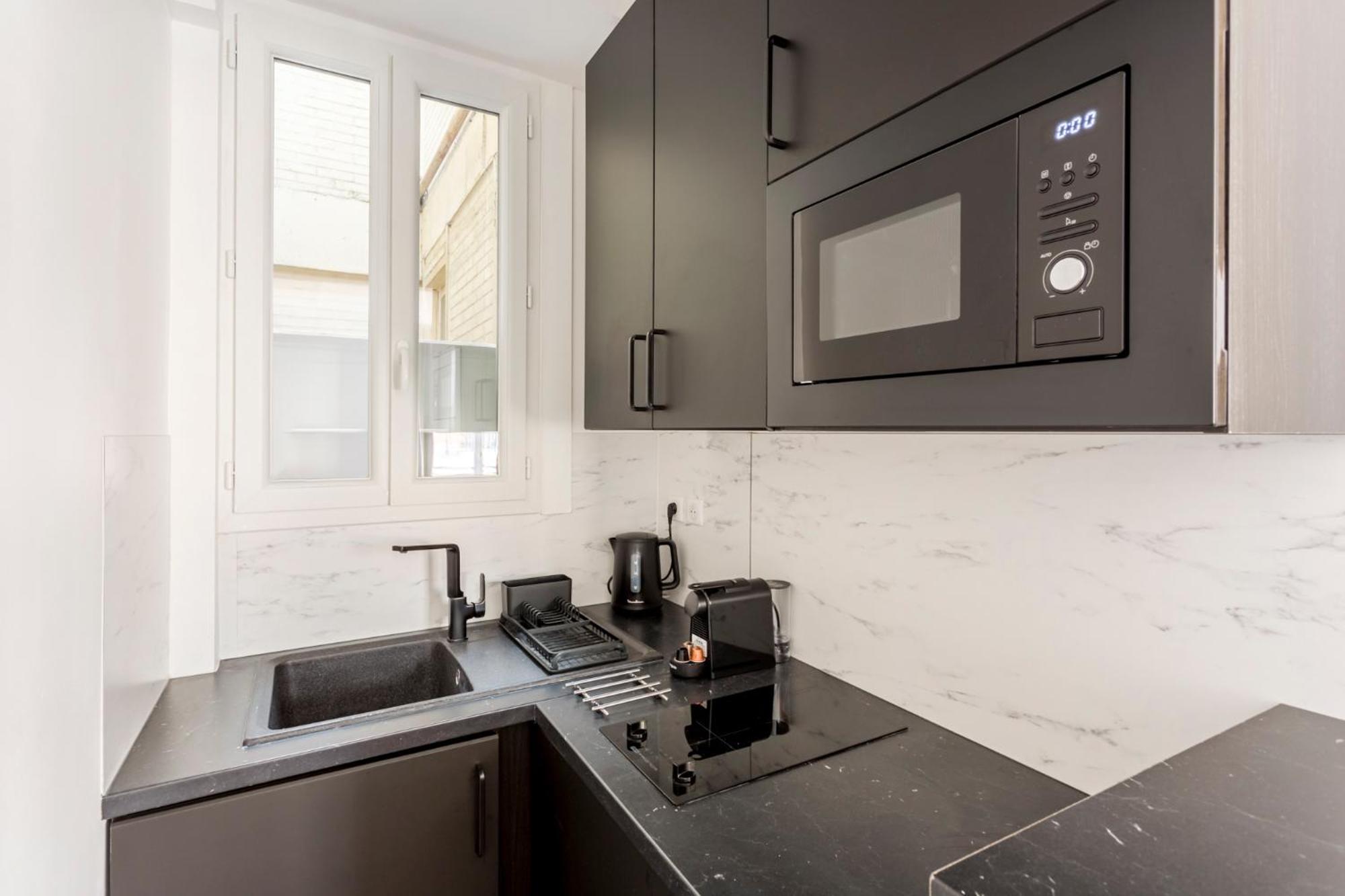 Aparthotel Square Villaret *