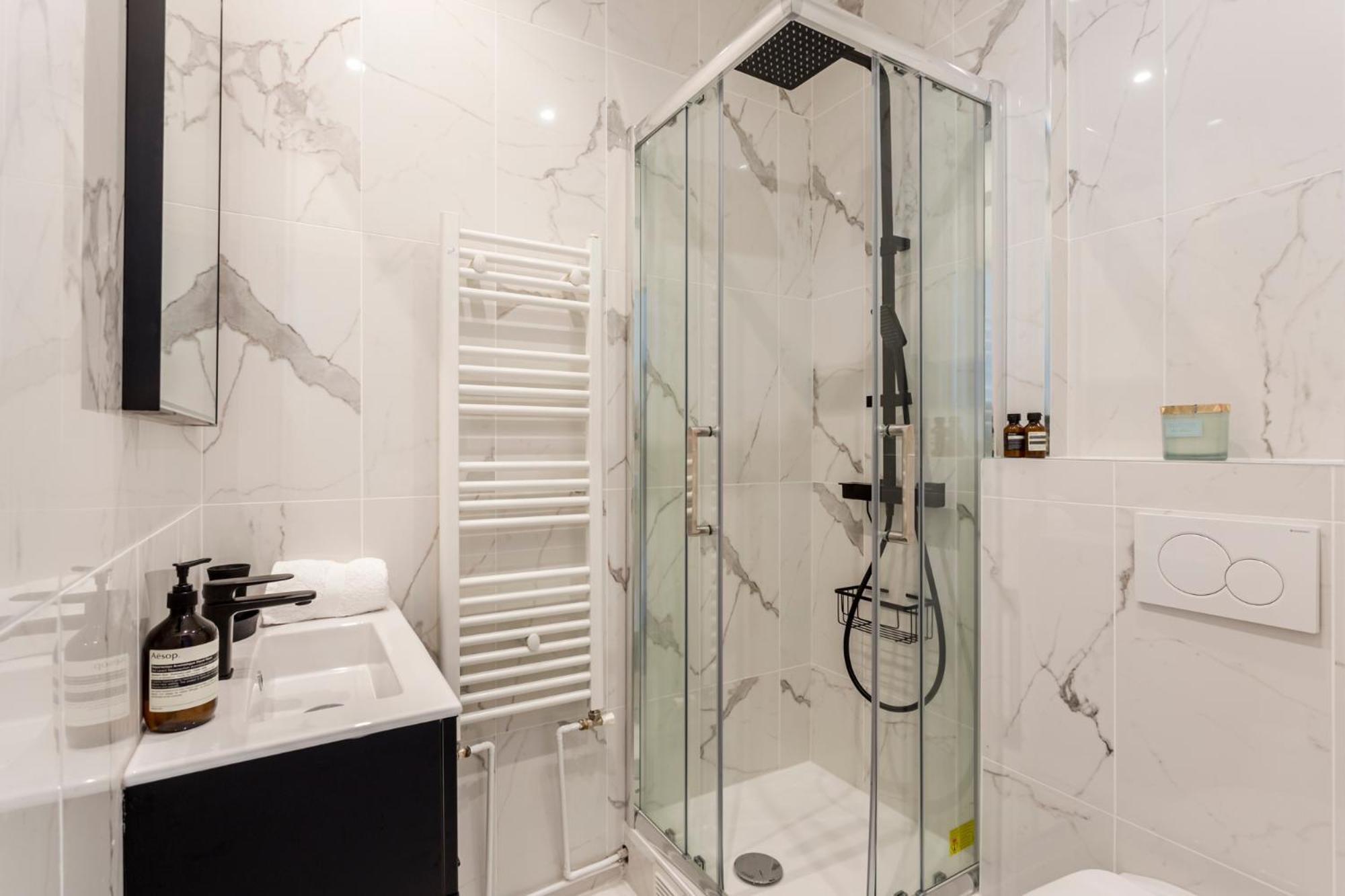 Aparthotel Square Villaret