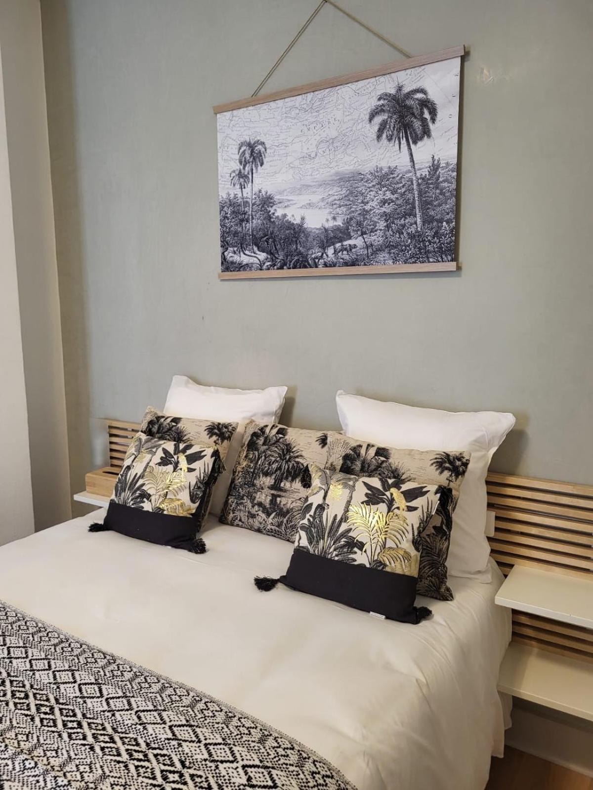 Aparthotel A La Buttes Aux Cailles Paris