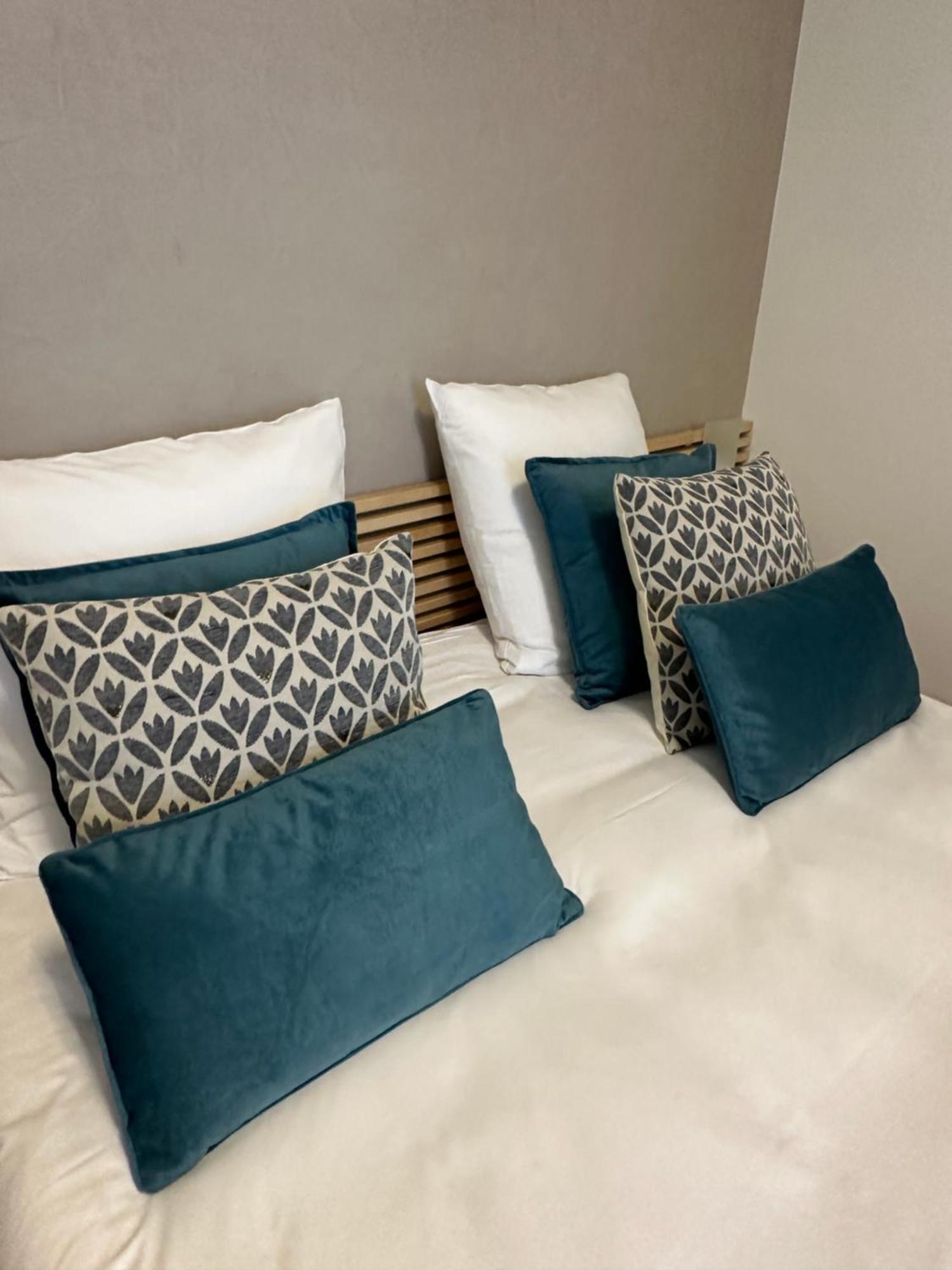 A La Buttes Aux Cailles Aparthotel 2*