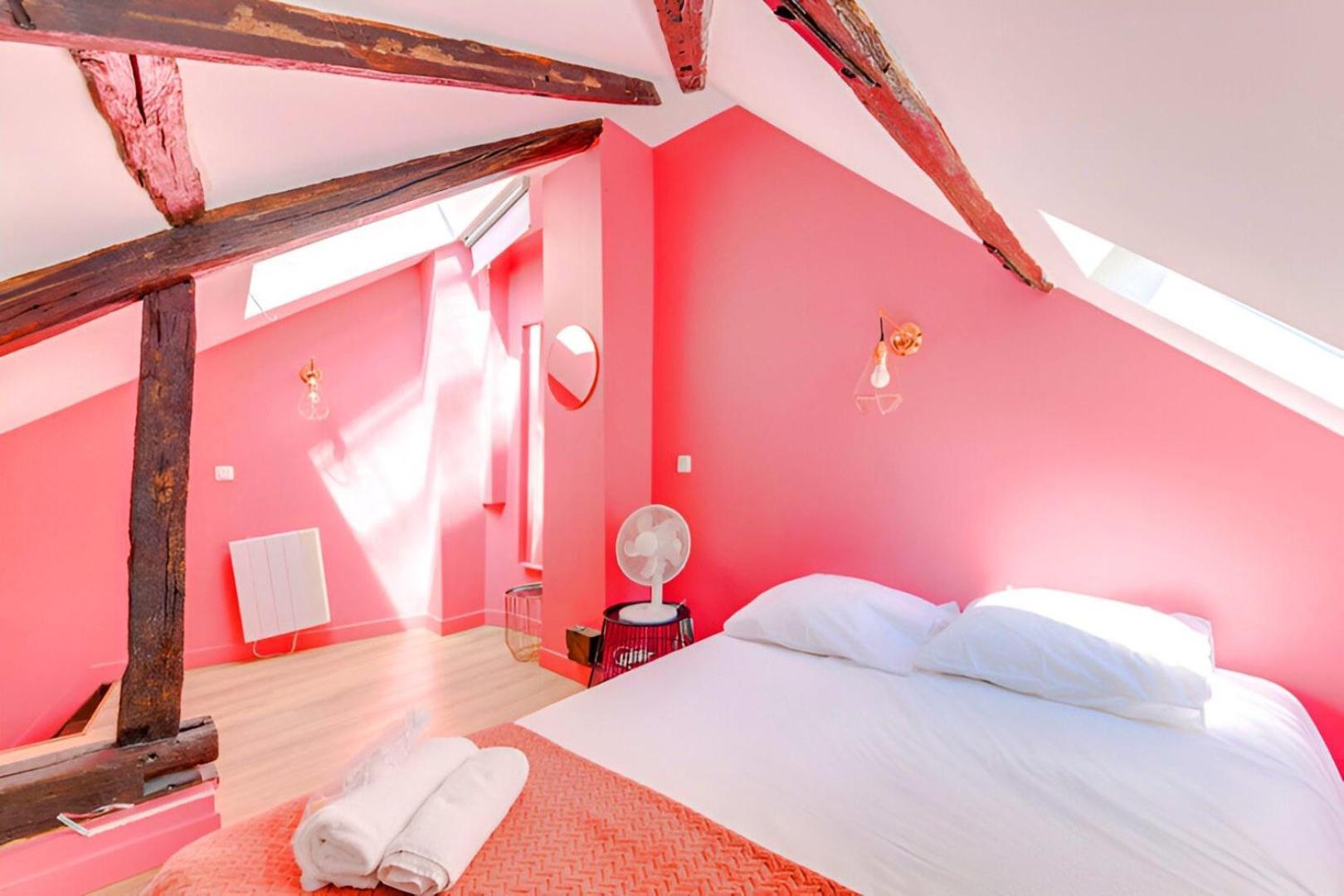 Apartment Bluestay 24 - Superb In *