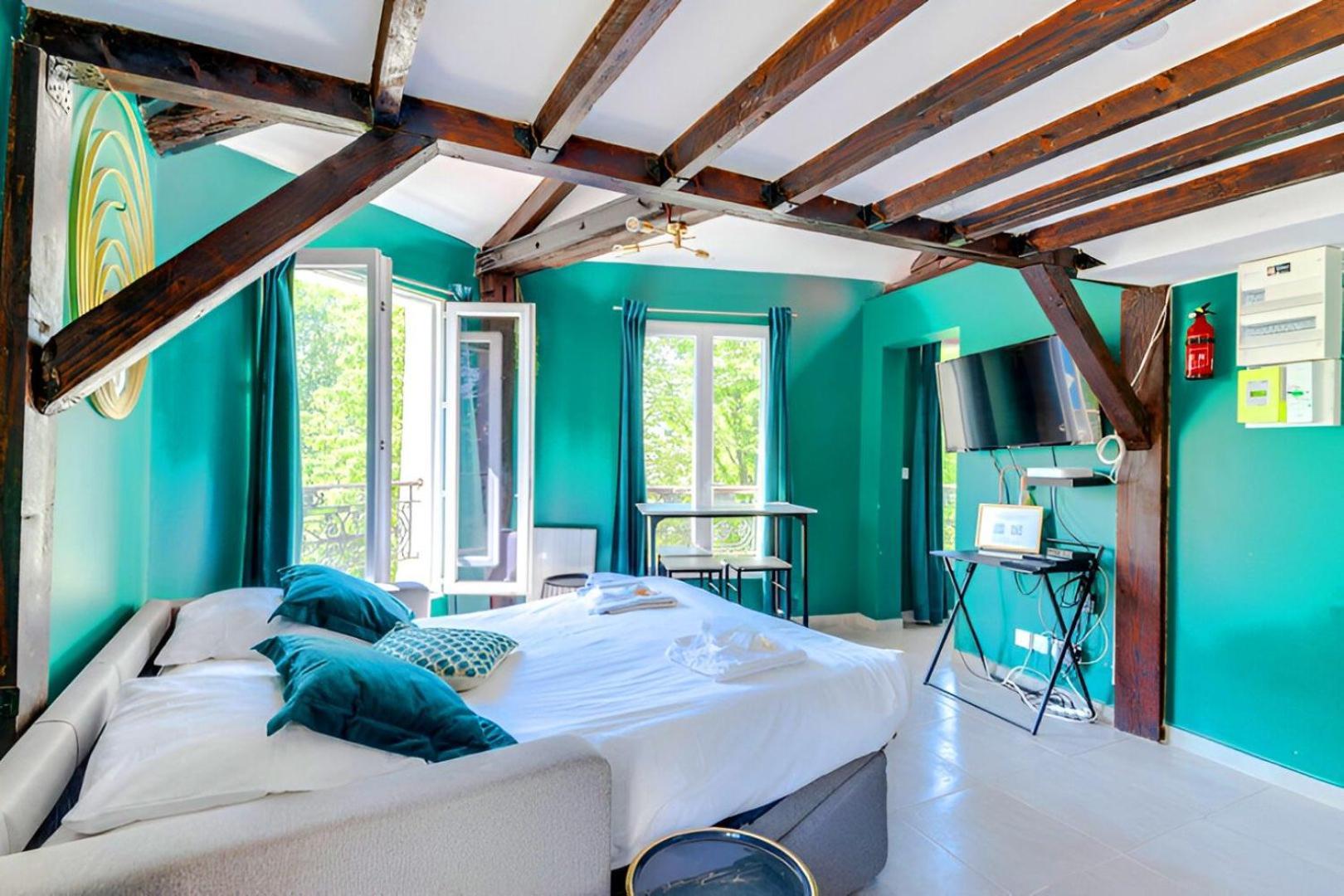 Apartment Bluestay 24 - Superb In