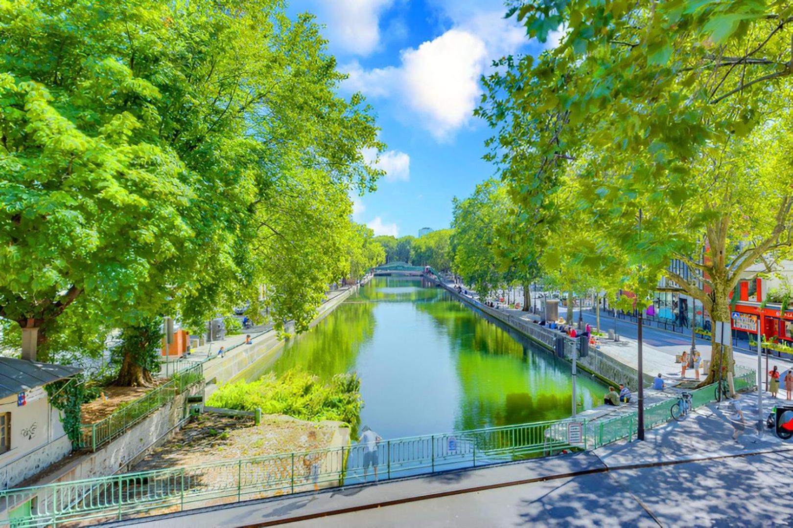 Apartment Bluestay 24 - Superb In Paris