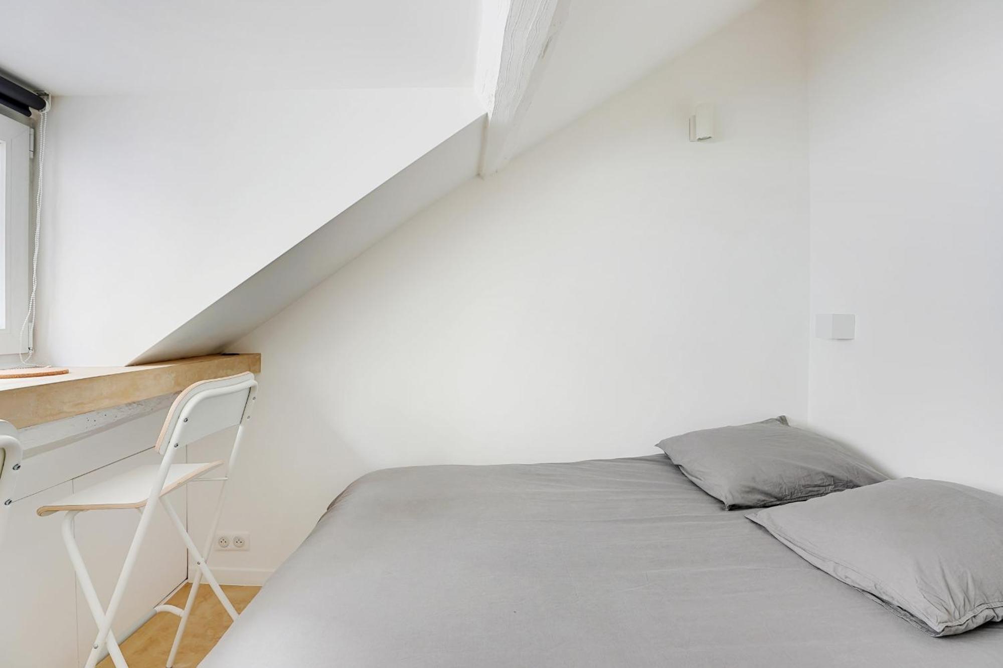 Apartment Saint Germain Beautiful Paris