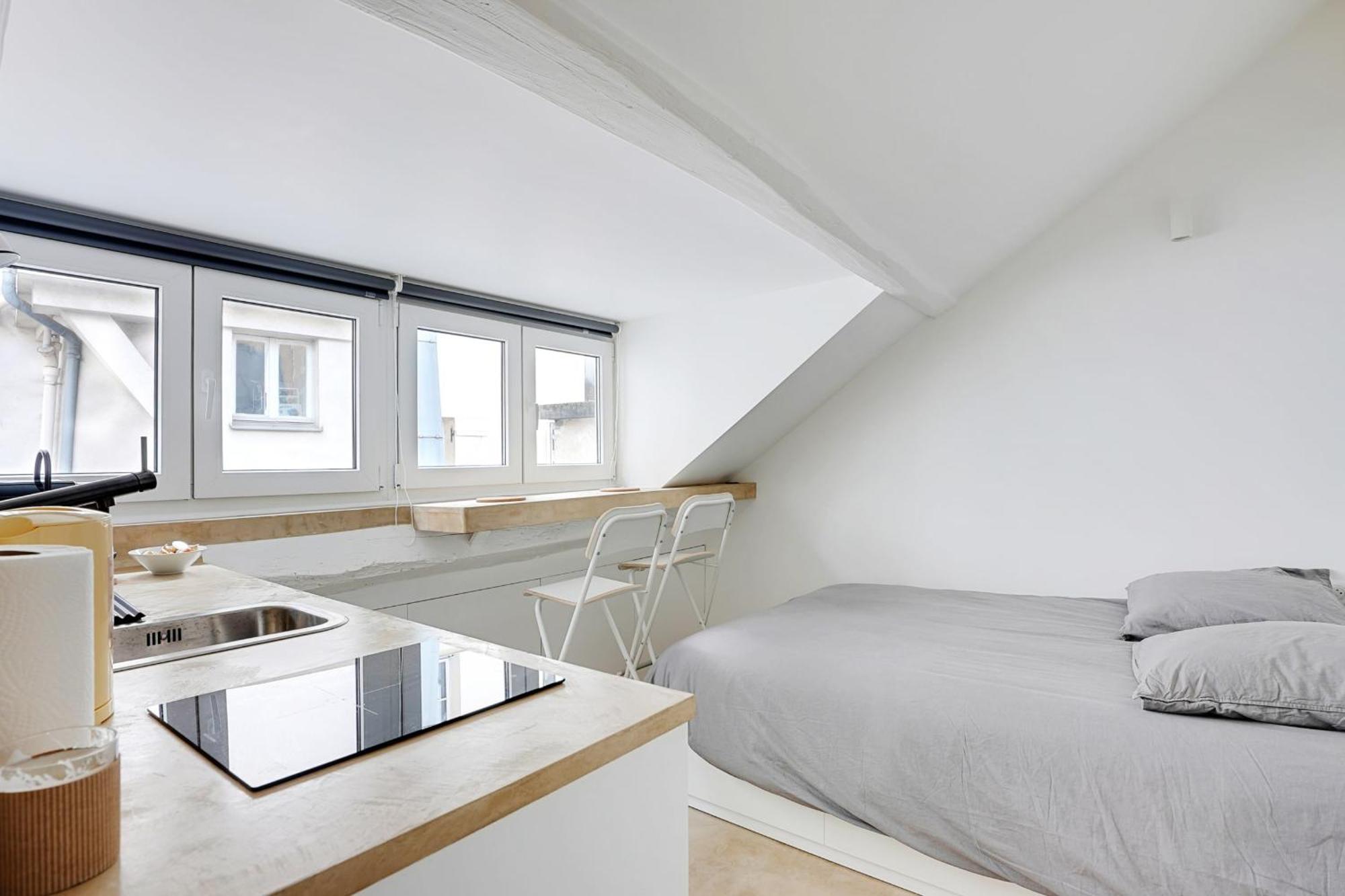 Apartment Saint Germain Beautiful *