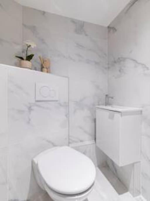 Apartment Cosy Flat Grand Boulevard 4 Pers *