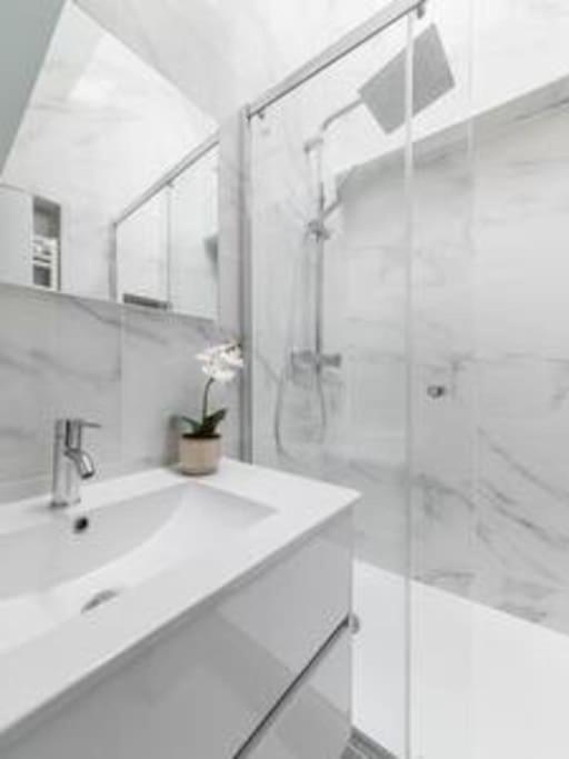 Cosy Flat Grand Boulevard 4 Pers Apartment