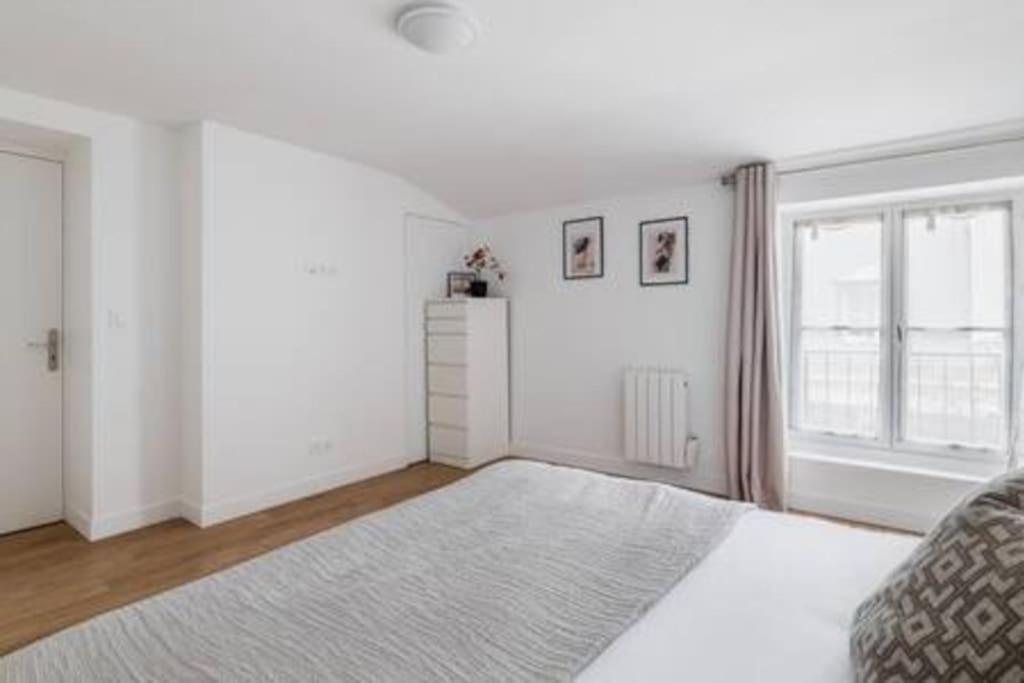 Cosy Flat Grand Boulevard 4 Pers *