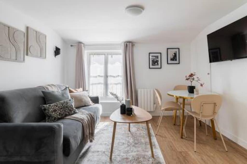 Cosy Flat Grand Boulevard 4 Pers