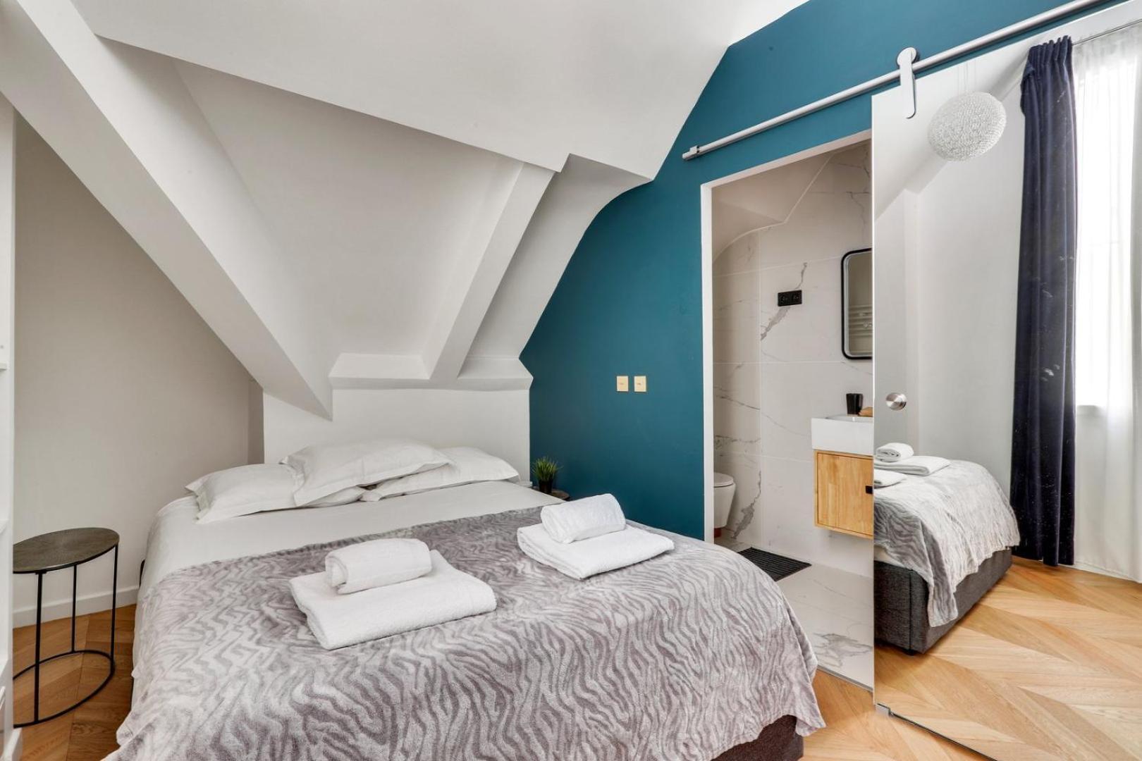 240 Elysee - Superb In Apartment *