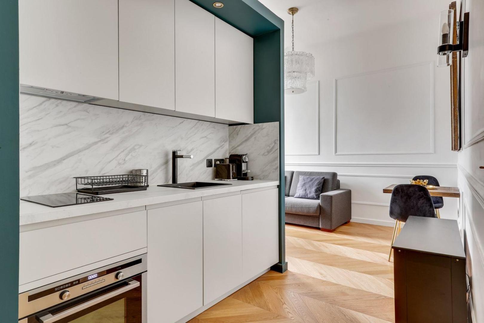 Apartment 240 Elysee - Superb In