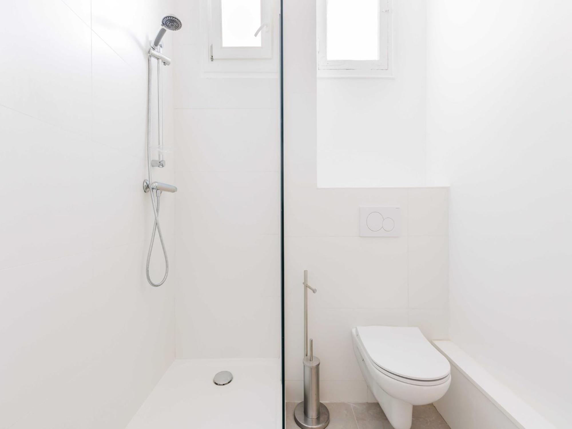 Appt Cosy 1bdr 2 P Proche Buttes Chaumont Apartment Paris