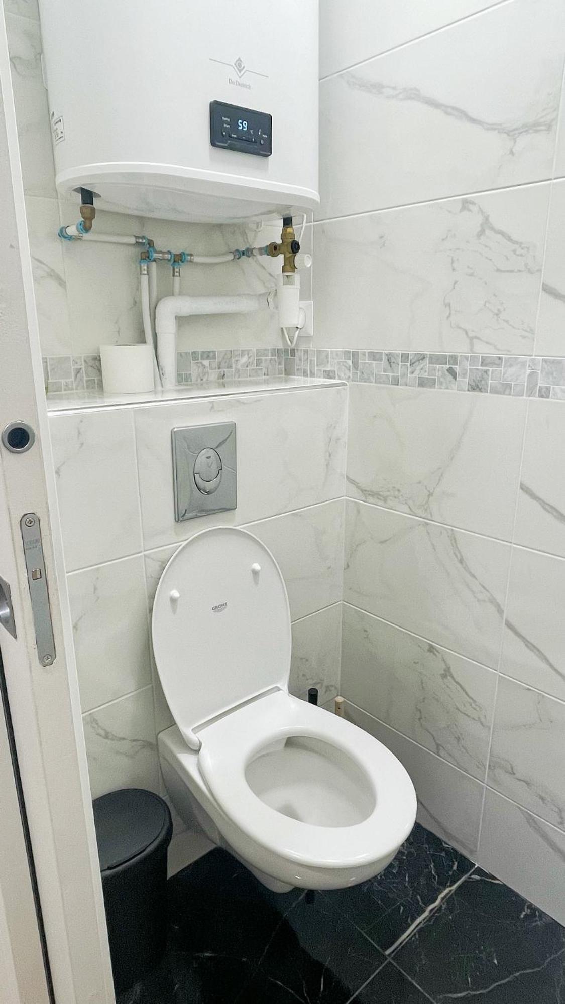 Appartement Lux Le Marais