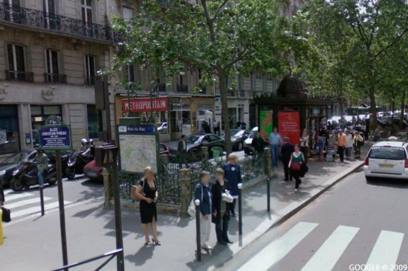 Lovely In Heart Of 10 Min Walk To Louvre *