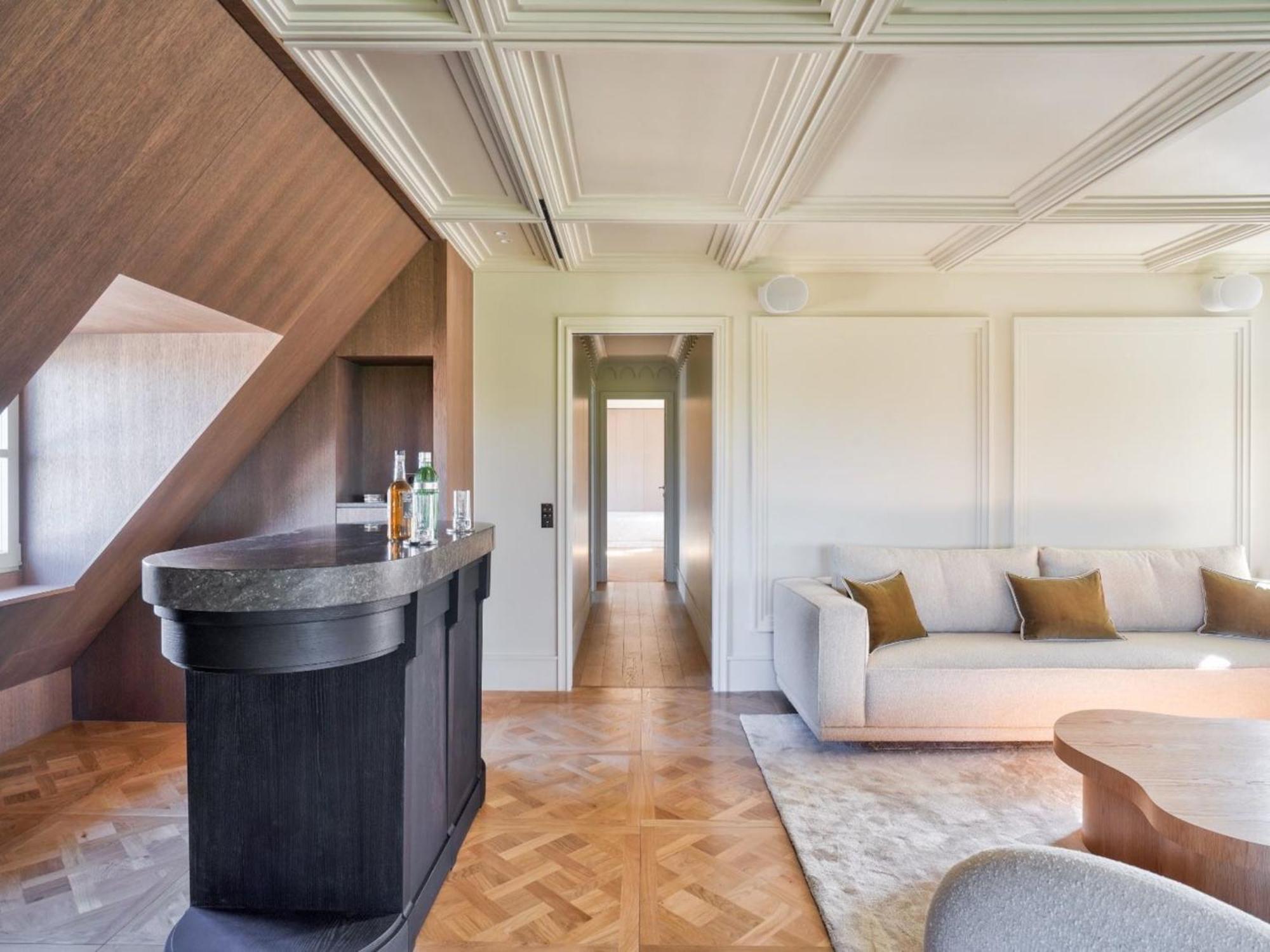 Luxury Duplex - 4bdr 8p-tour Eiffel- Bail Mobilite * Paris