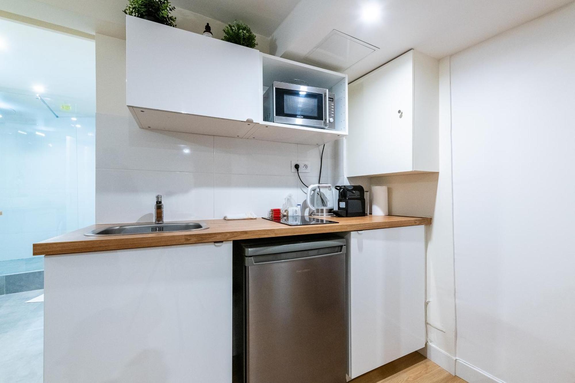 Le Deniro Loft - Tour Eiffel Invalides - 7 Personnes Apartment *