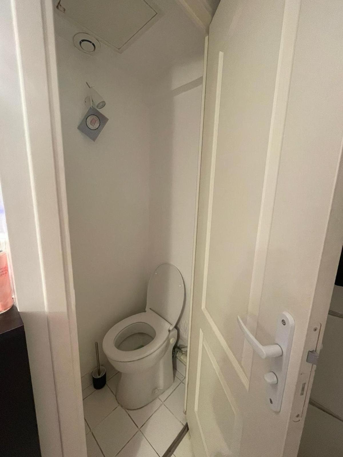 Appartement Fully Equipped Studette, 14ieme *