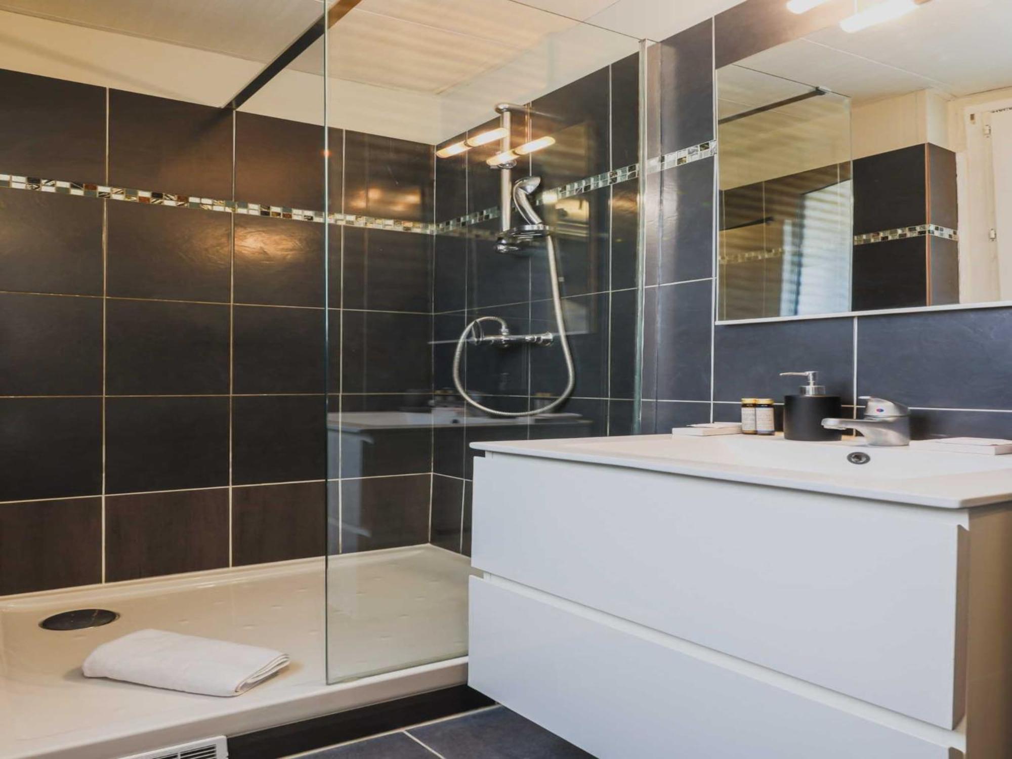 Appartement Comfortable Flat - 1bd 4p - Gare Est
