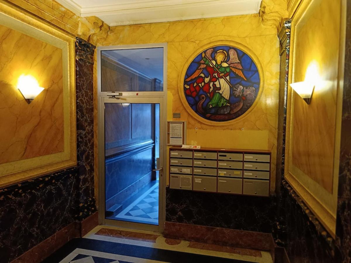 Apartment Haussmannien Saint Michel Notre Dame