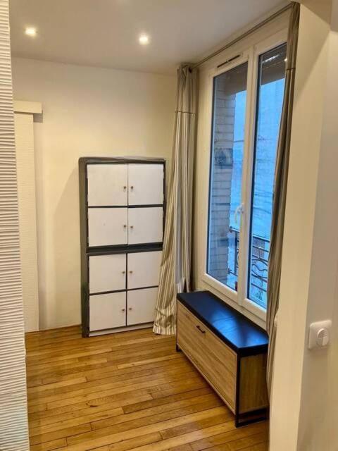 Apartment 15 Paris