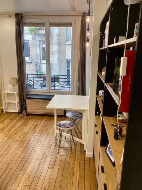 15 Apartment Paris