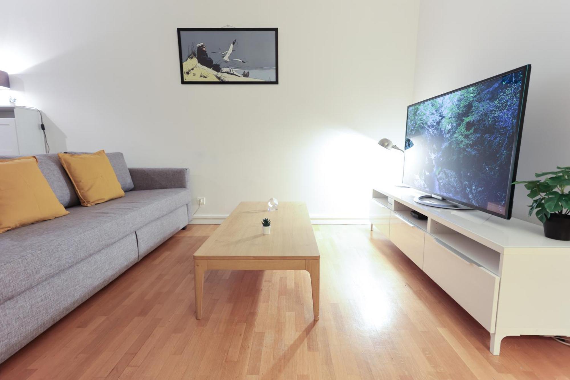 Neuf Design Quartier Atelier Des Lumieres Et Opera Bastille National De Apartment *
