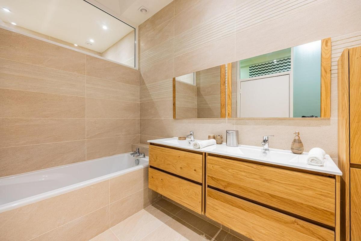 Amazing 4bedrooms Champs Elysees Ac *