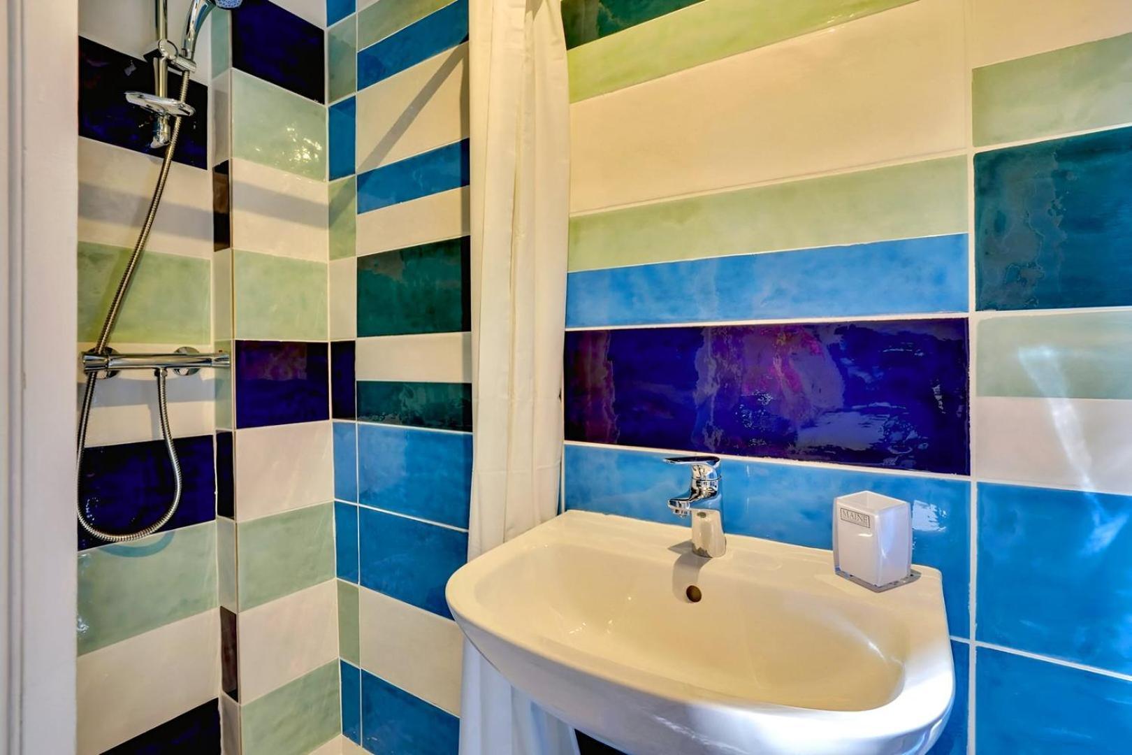 Bluestay 22 - Superb In Apartment *