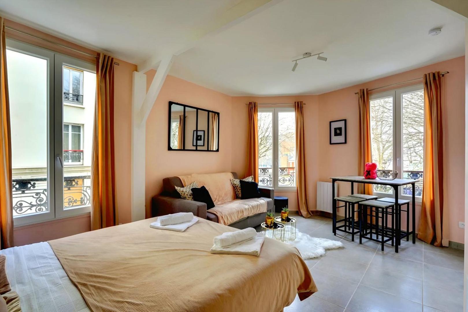 Bluestay 22 - Superb In Apartment