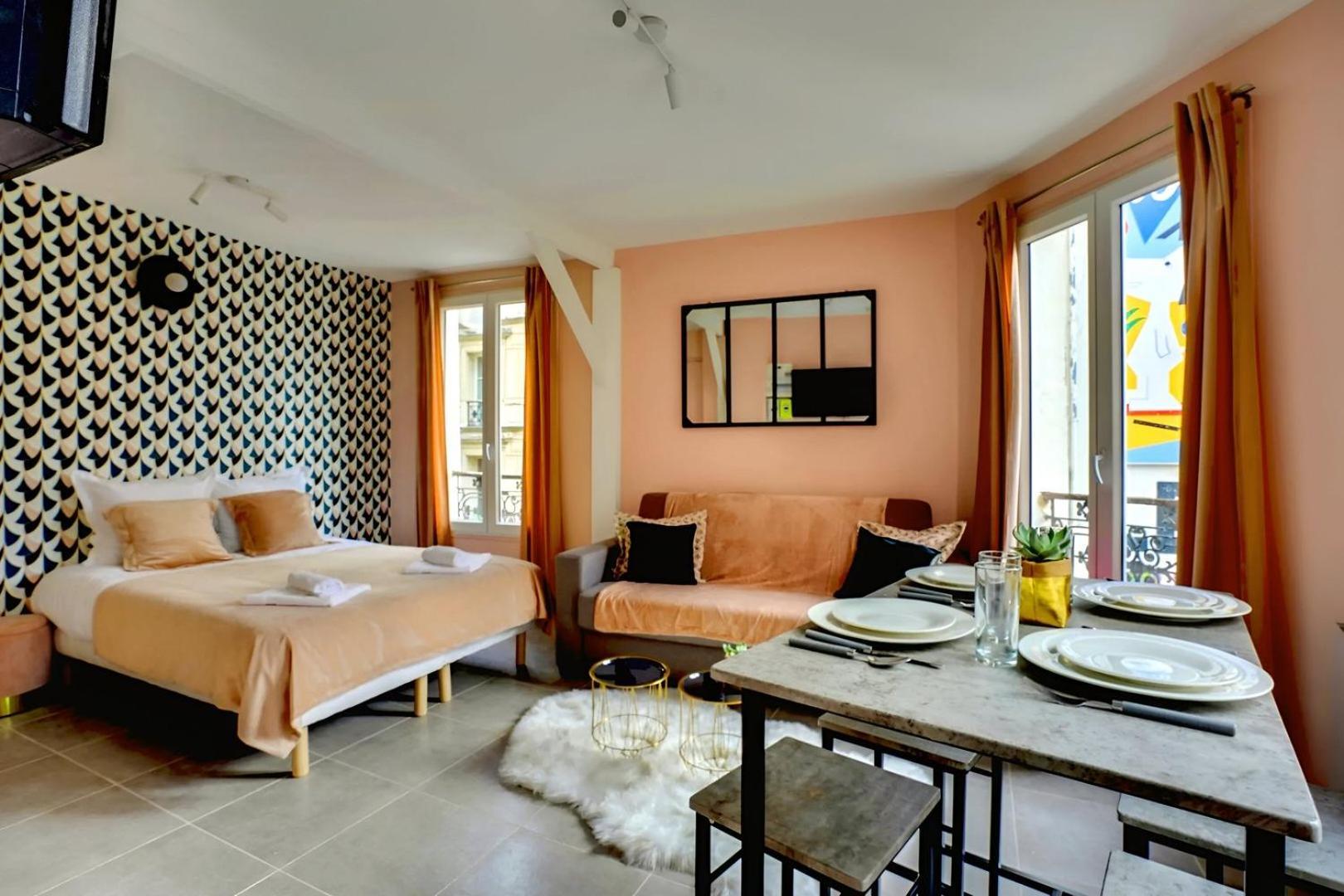 Apartment Bluestay 22 - Superb In