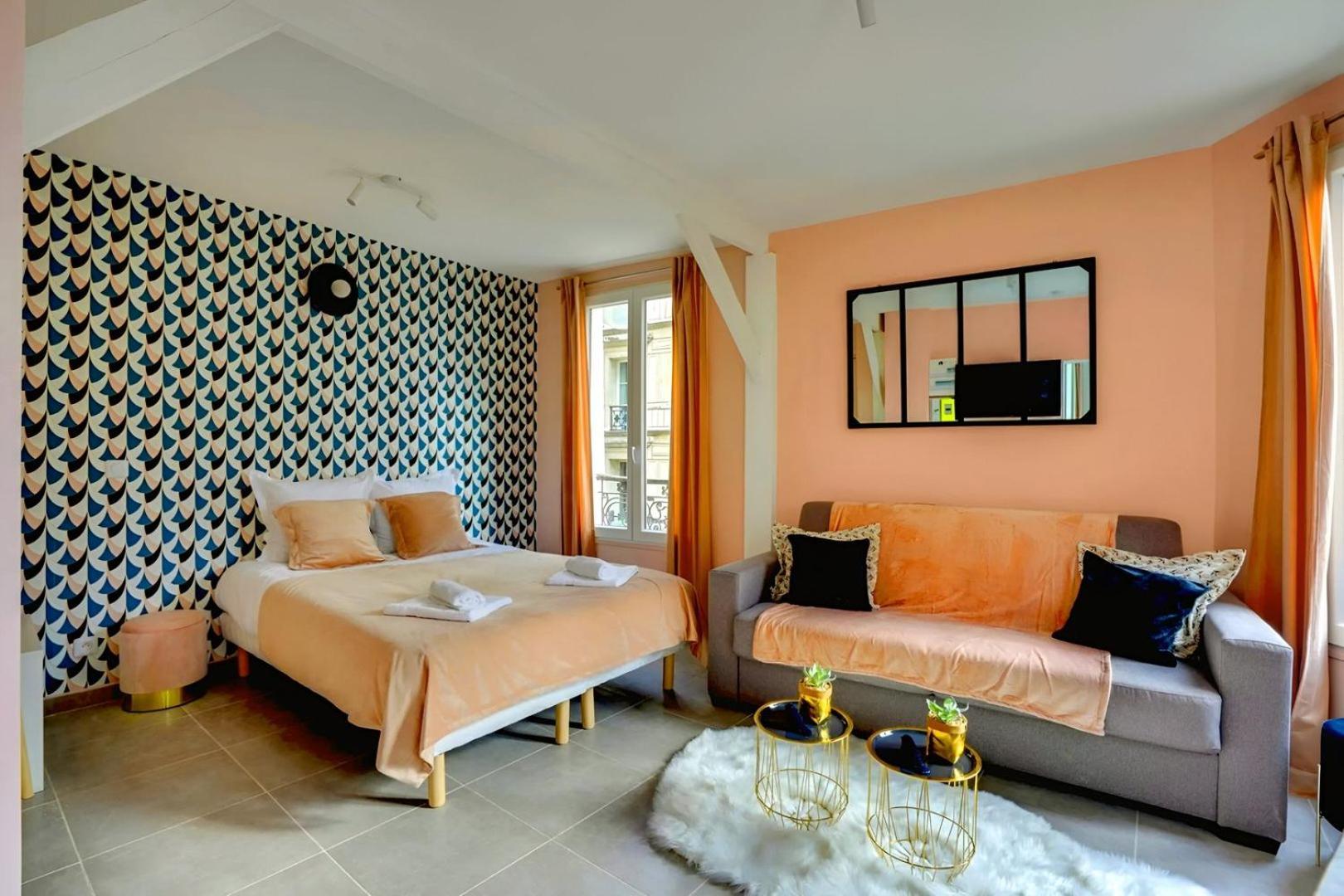 Bluestay 22 - Superb In Apartment