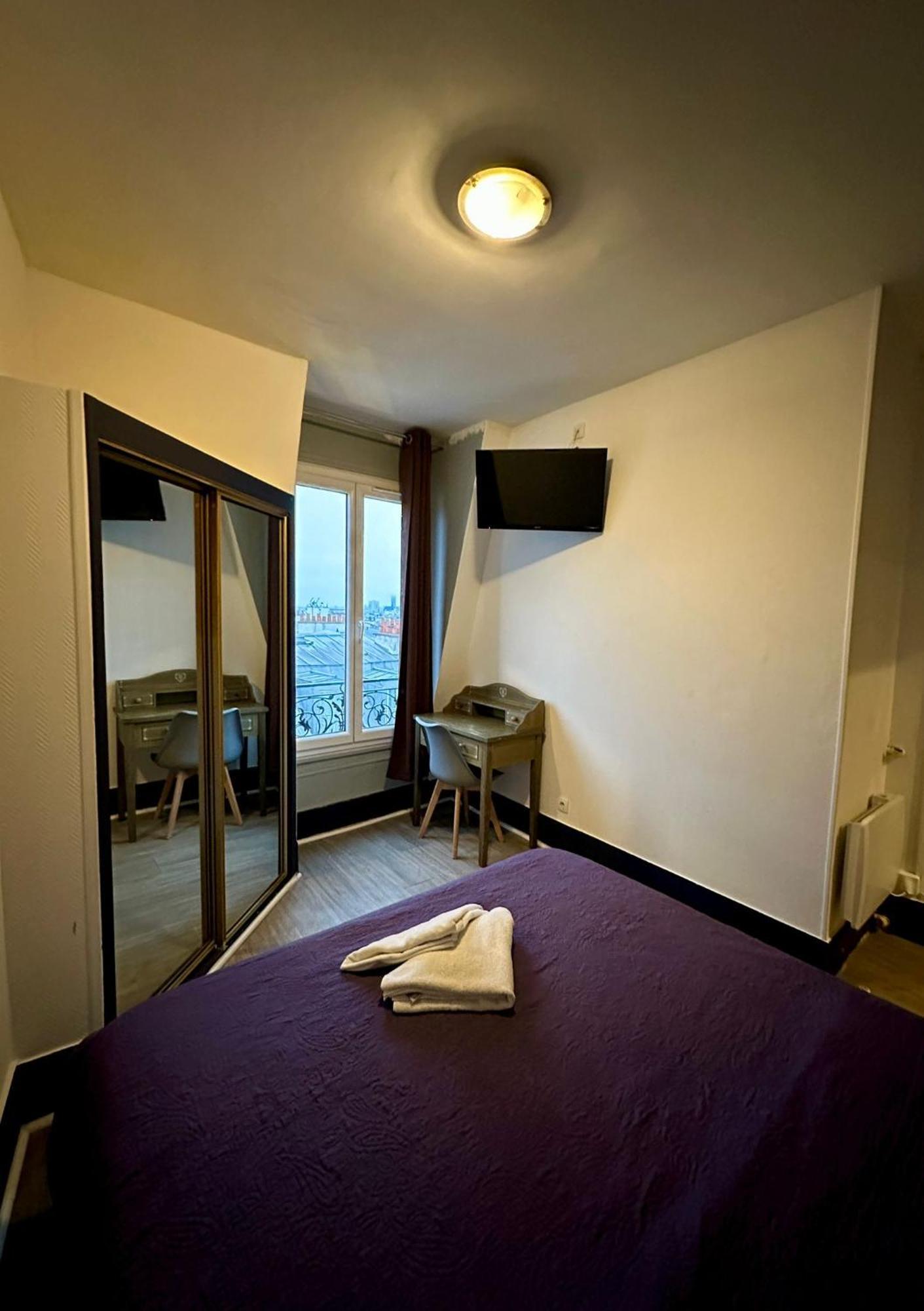 Grand De L'europe Hotel