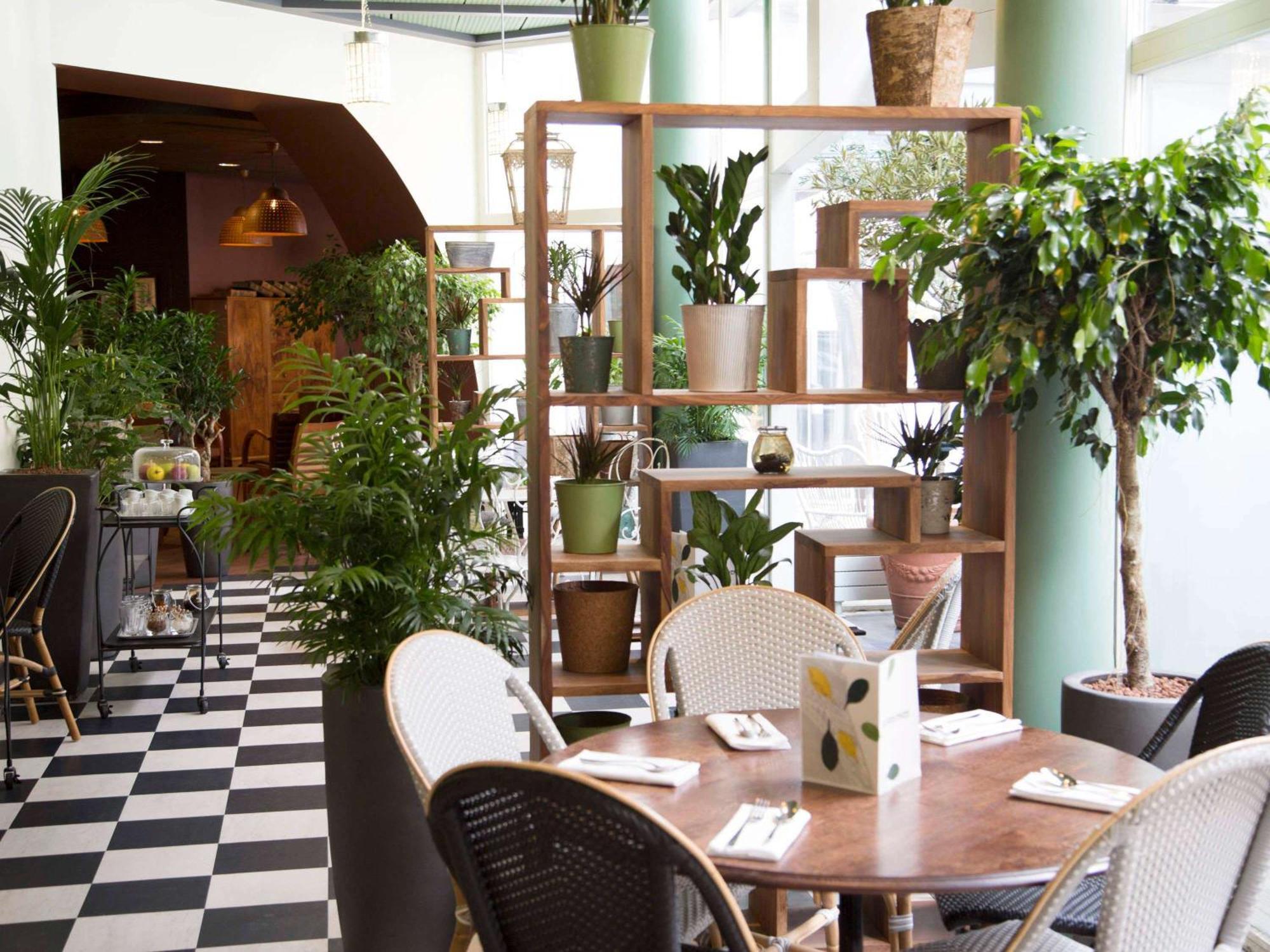 Hotel Ibis Tour Eiffel Cambronne 15eme Paris