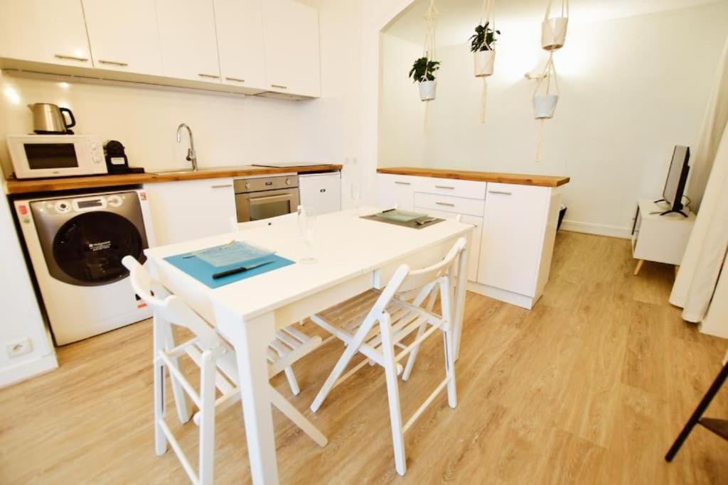 Apartment 07 Grand On The Place Des Vosges *