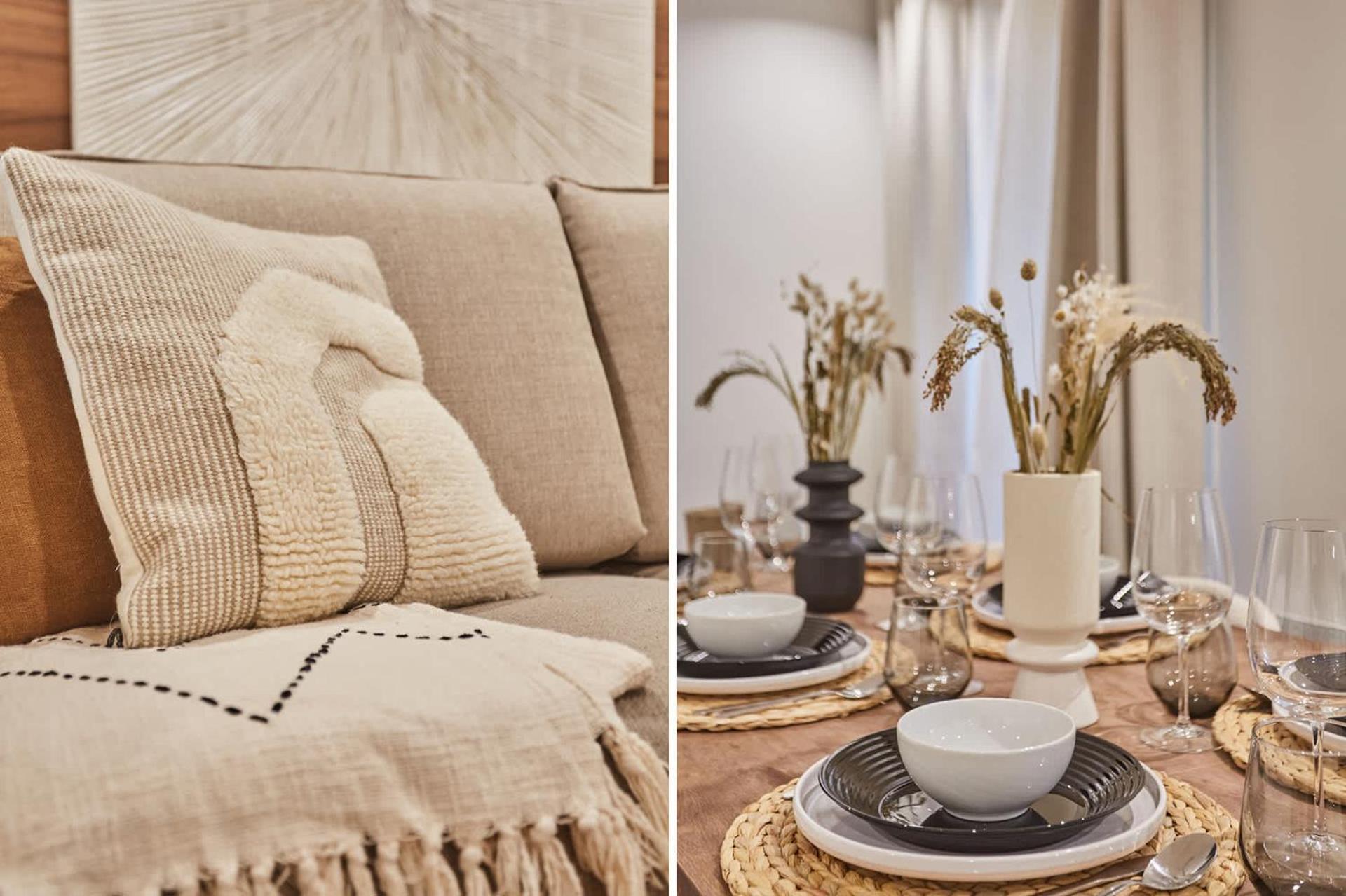 Superb Center Of By Prestige Apartment