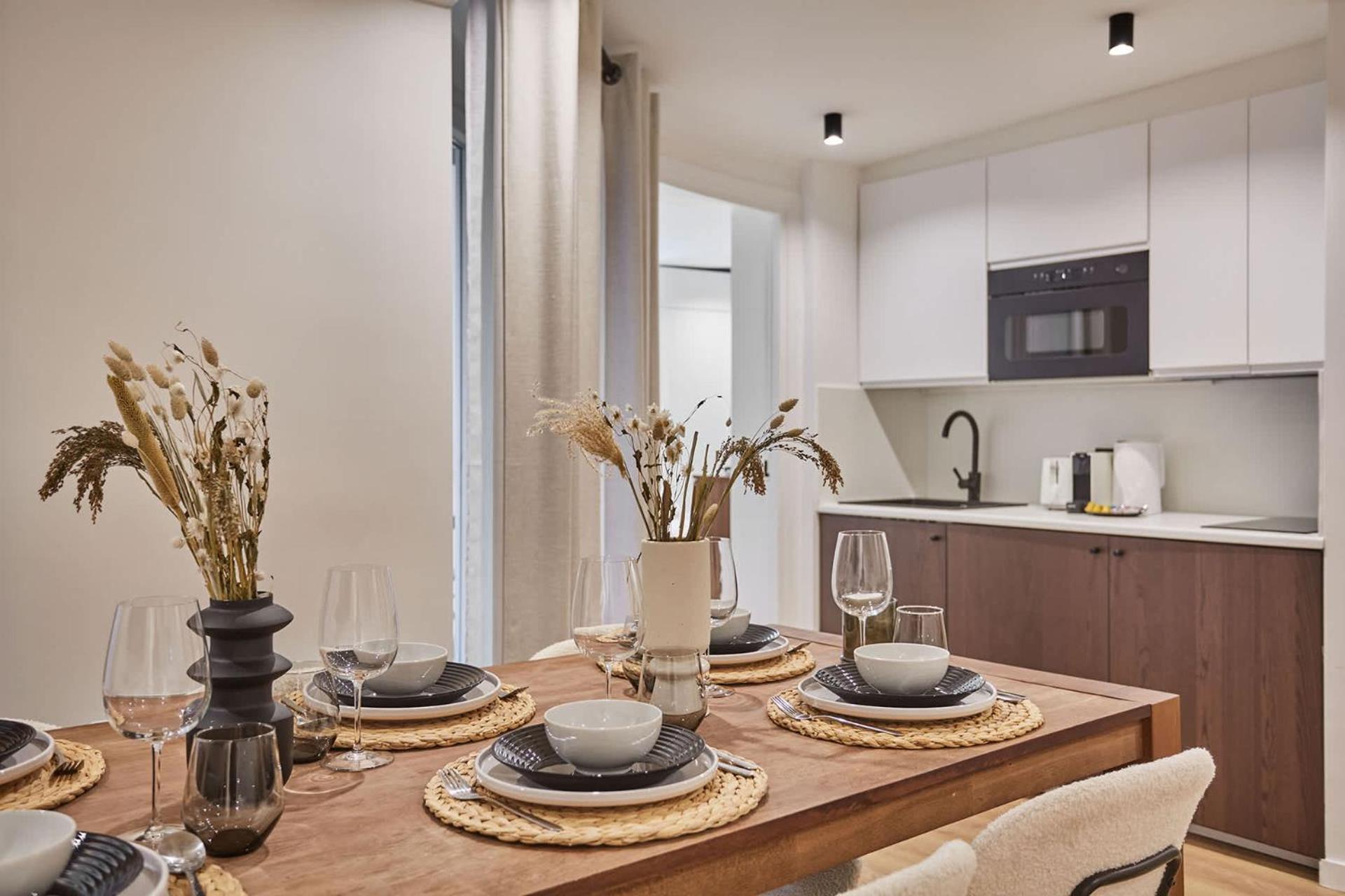 Apartment Superb Center Of By Prestige *
