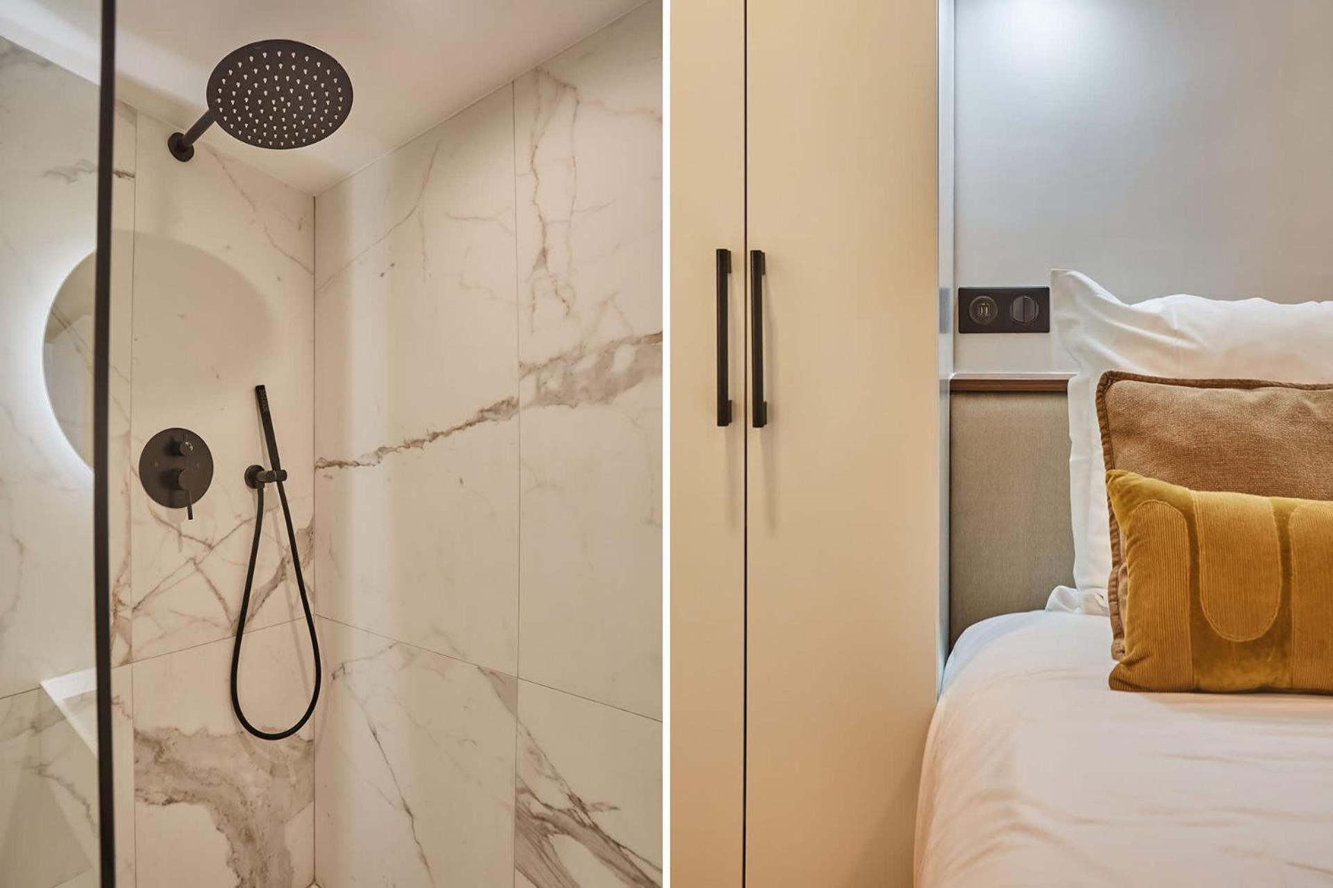 Superb Center Of By Prestige Apartment