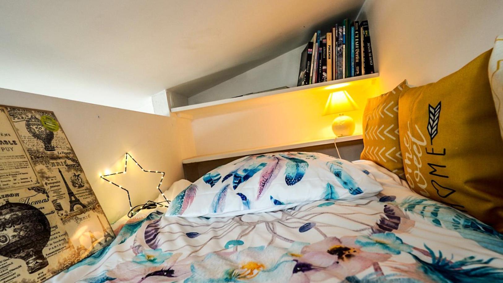 08 Grand Loft Near Notre Dame *