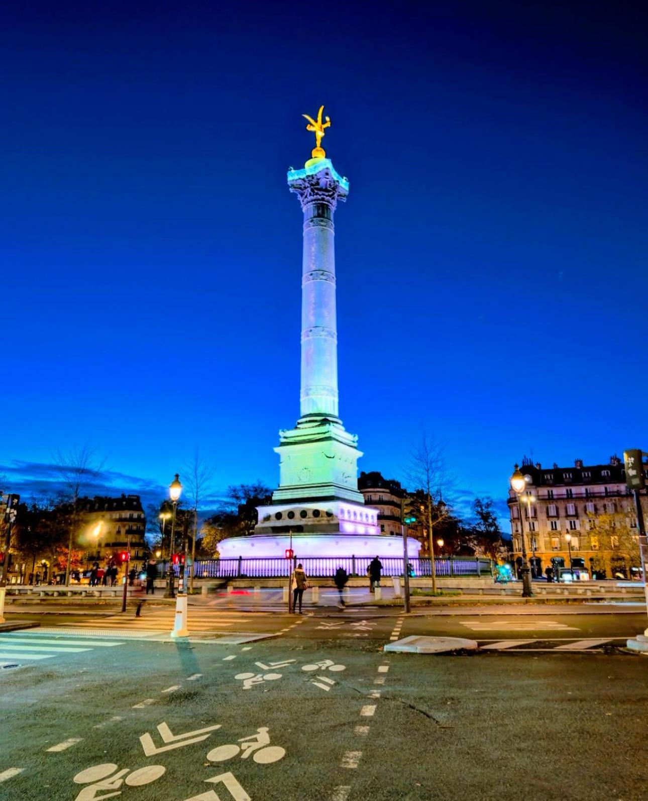 Cocon Urbain * Paris