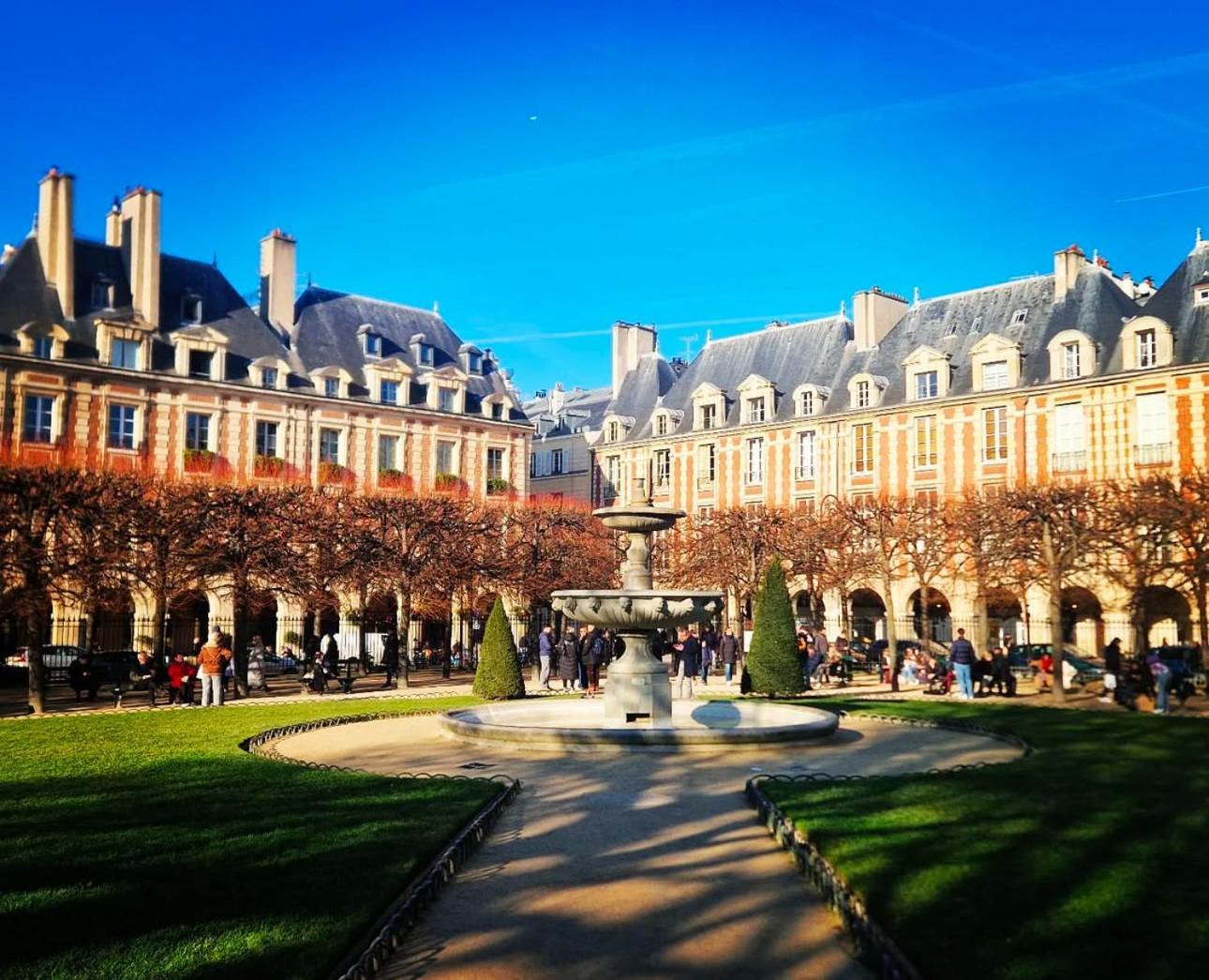Cocon Urbain Apartment Paris