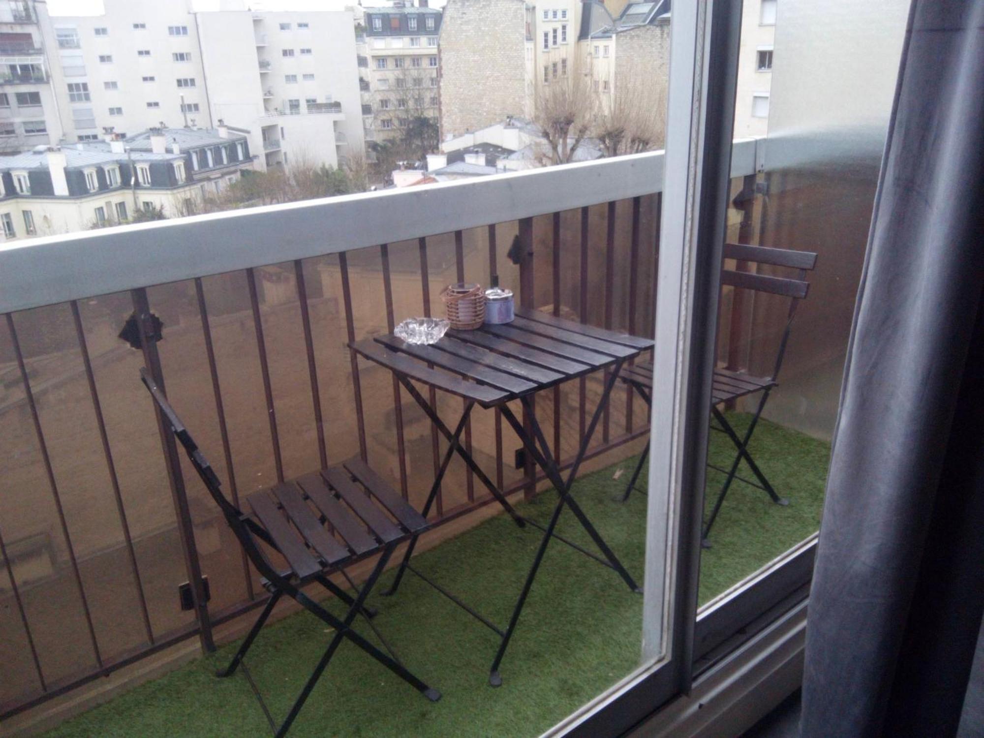 16 Appartement