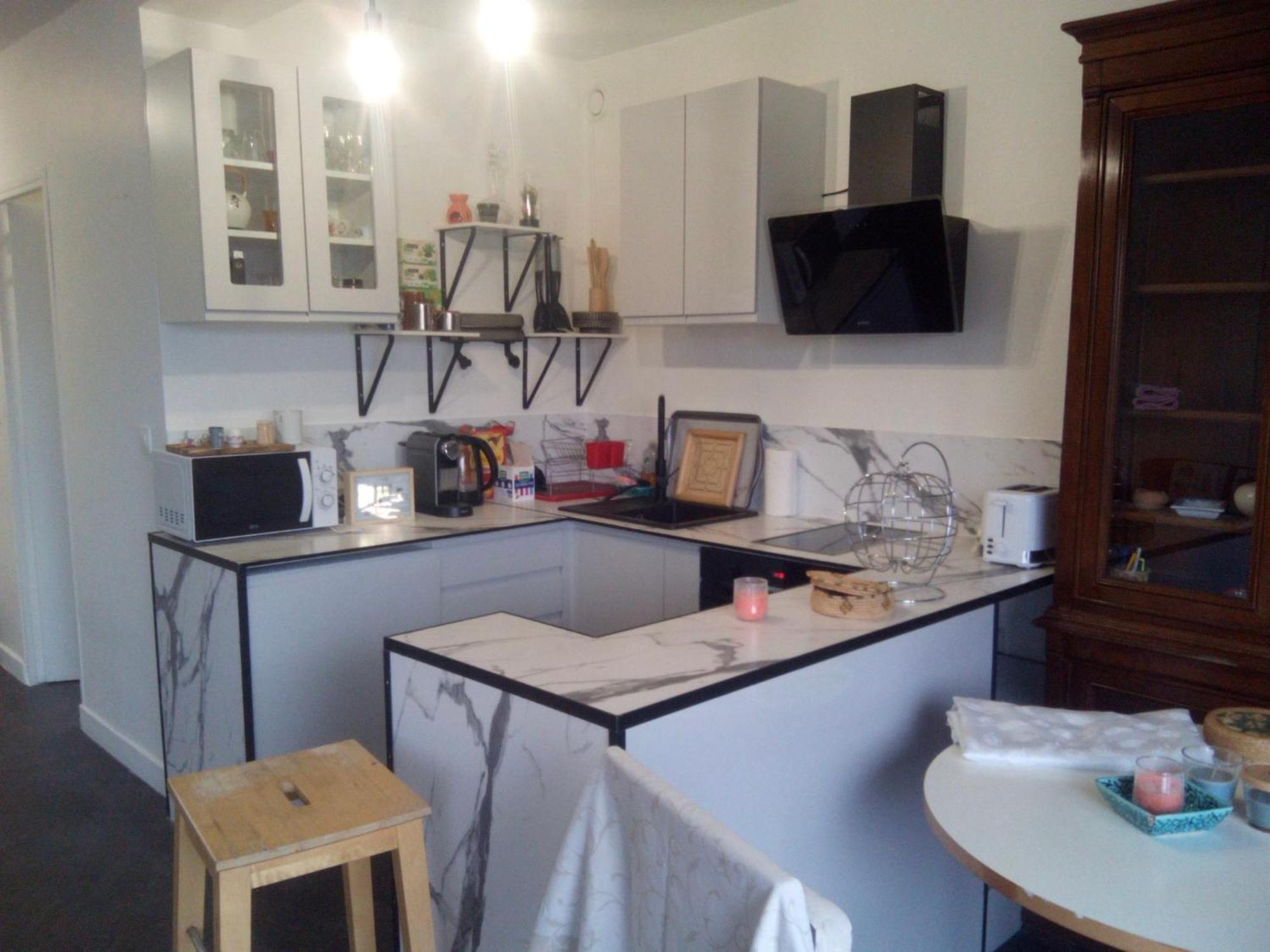 Appartement 16