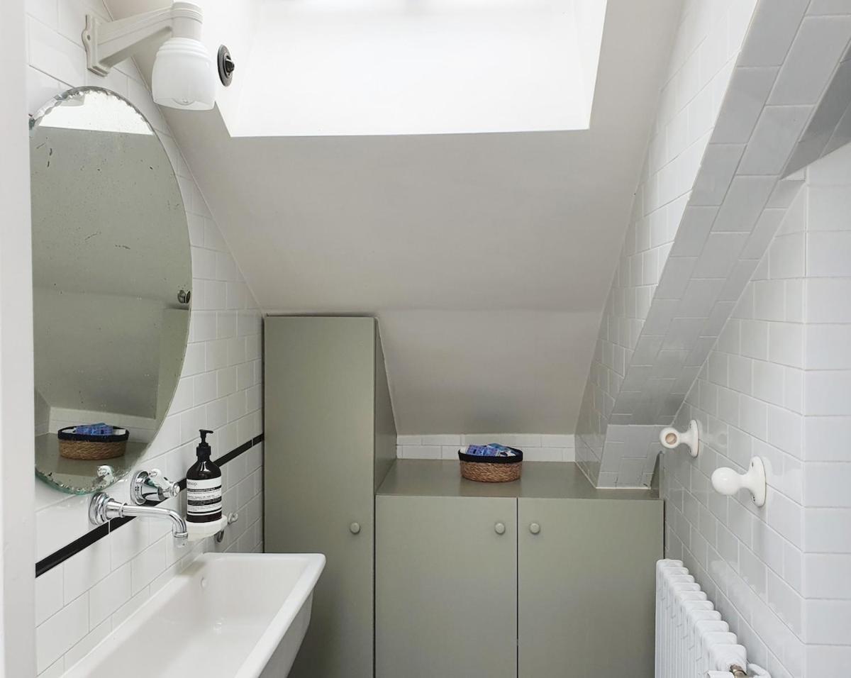Apartment Basilique Du Sacre-coeur De Montmartre A 5 Min A Pied