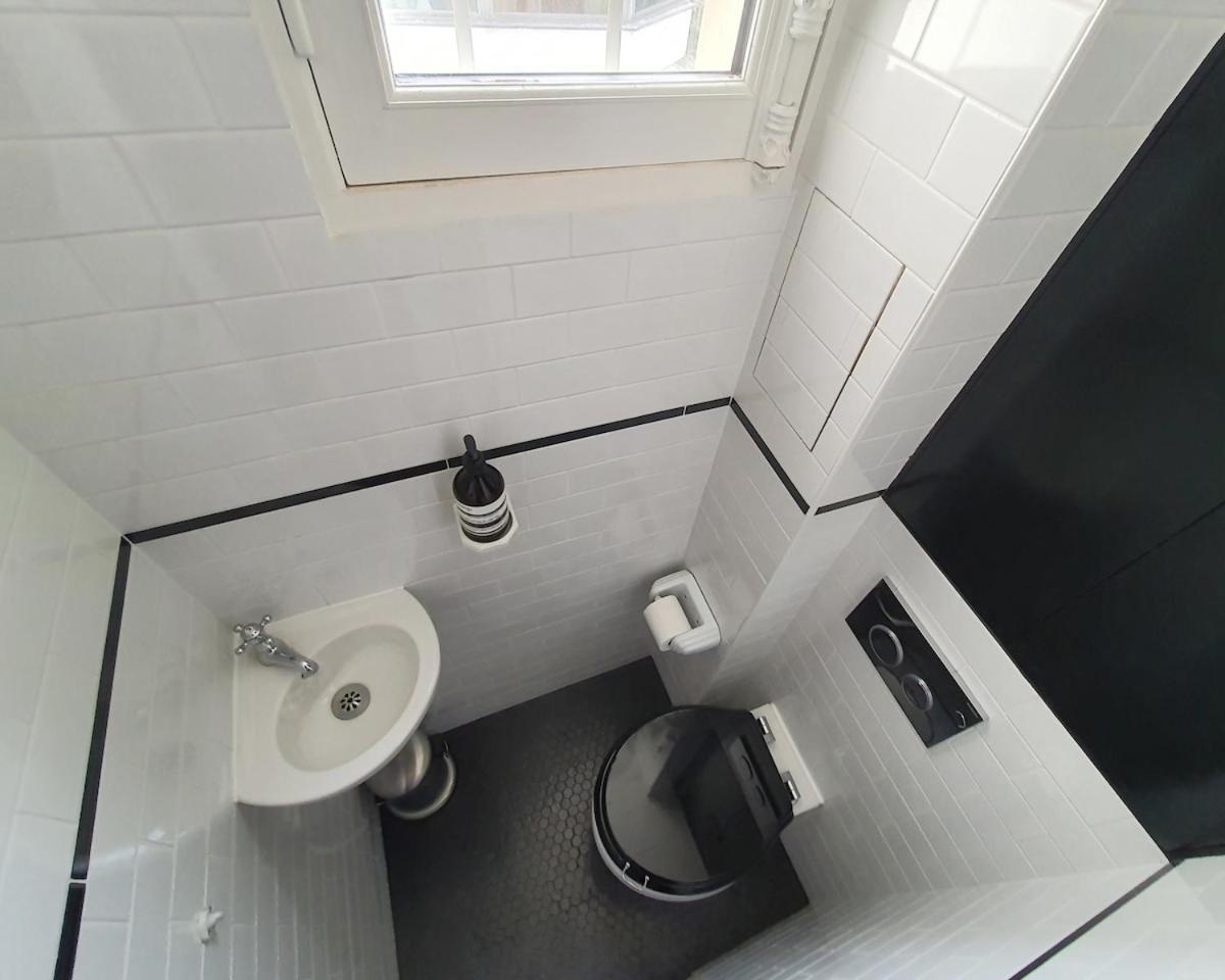 Basilique Du Sacre-coeur De Montmartre A 5 Min A Pied Apartment Paris